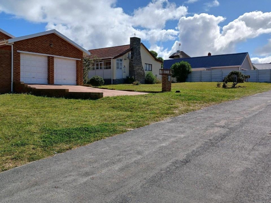 0 Bedroom Property for Sale in De Kelders Western Cape